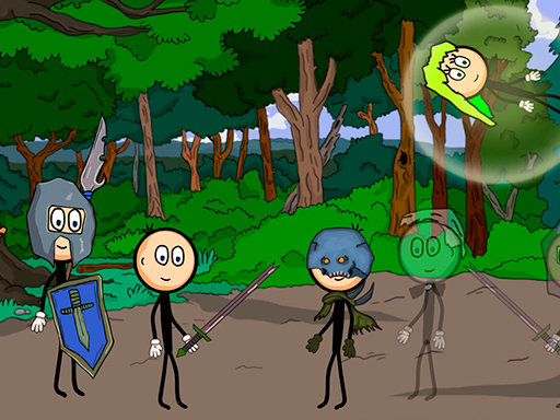 Manyunya Saving the Princess thumbnail