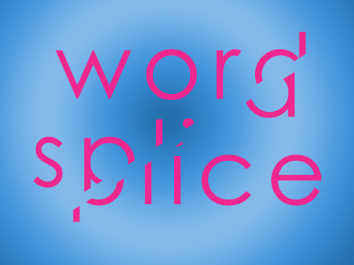 Word Splice thumbnail