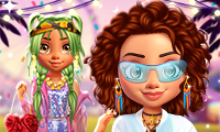 Lovie Chic's Coachella Festival thumbnail