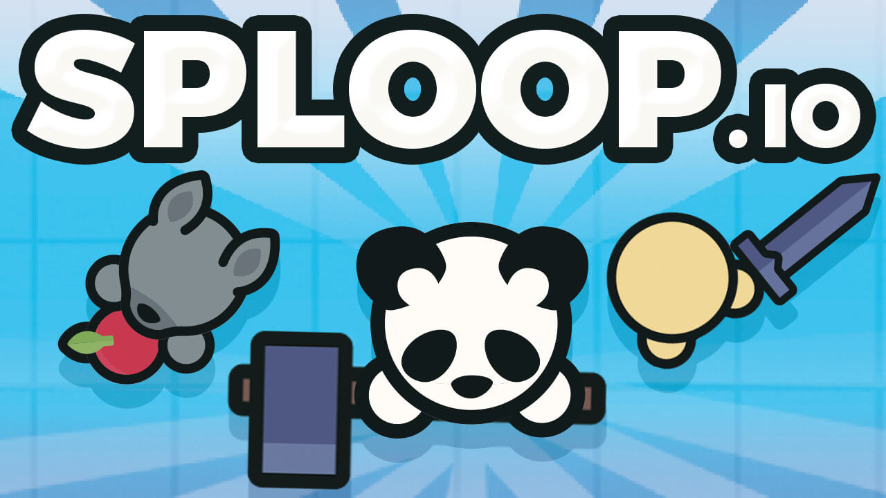 Sploop.io thumbnail