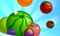 Fruit Match Juicy Puzzle thumbnail