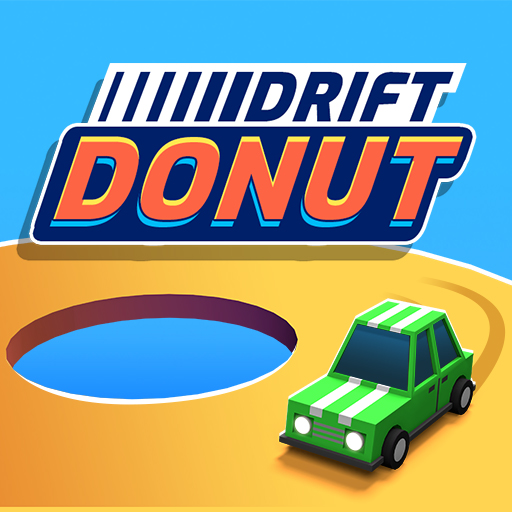 Drift Donut thumbnail