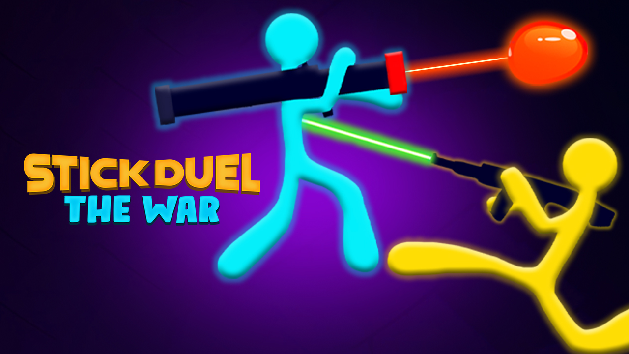 Stick Duel: The War thumbnail