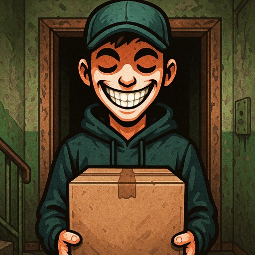 Strange packages