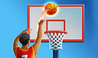 Basketball Tournament 3D thumbnail