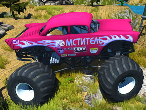 Island Monster OffRoad thumbnail