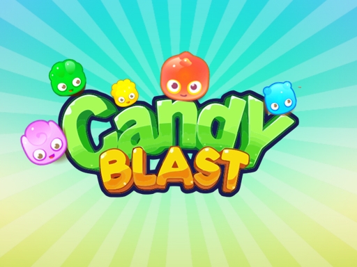 Candy Blast thumbnail