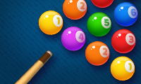 Bubble Shooter Billiards & Pool thumbnail