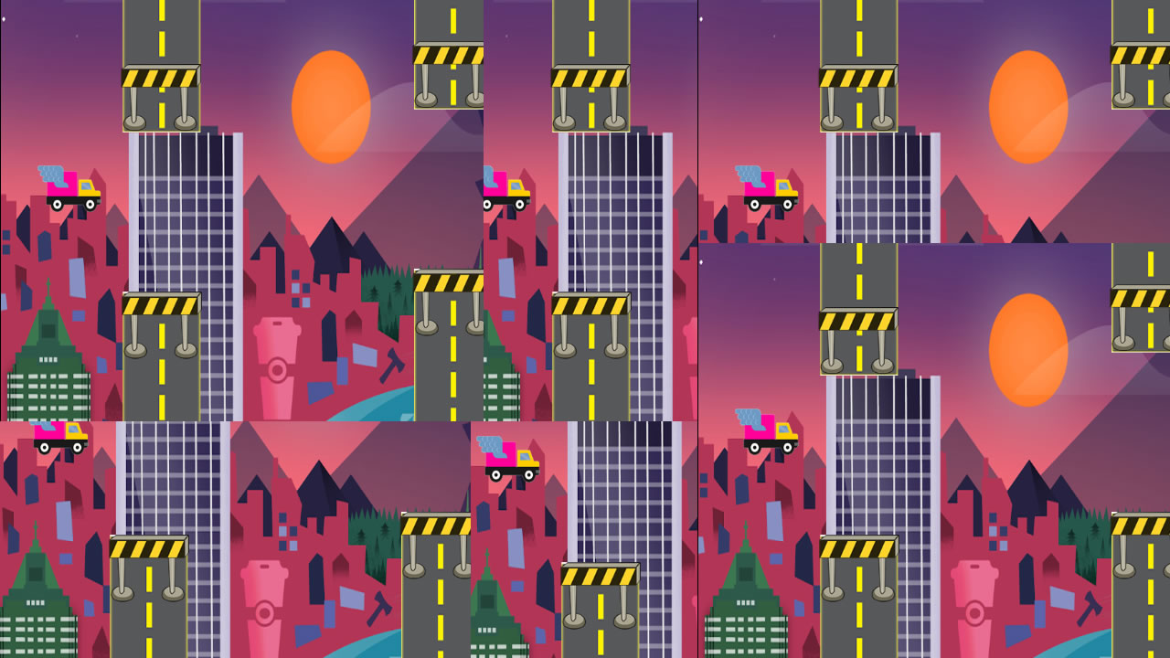 Flying Truck thumbnail