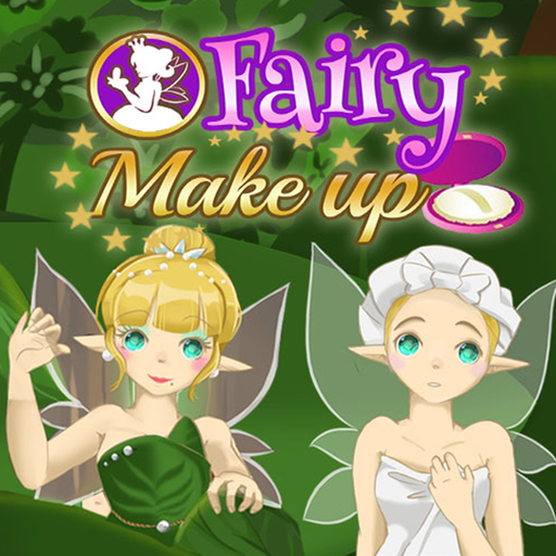 Fairy Make Up thumbnail