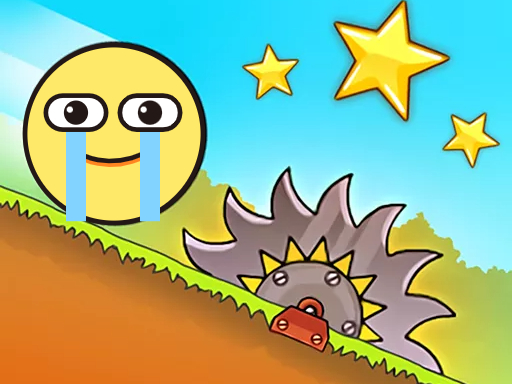 Red Ball Bounce thumbnail