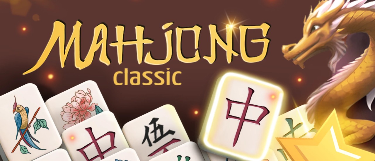 Classic Mahjong thumbnail