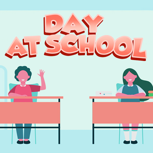 Day at school thumbnail