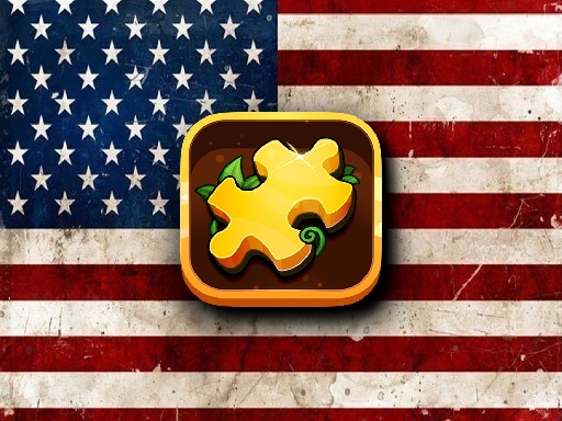 Daily America Jigsaw thumbnail