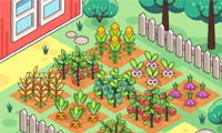 Idle Farming Business cover artwork