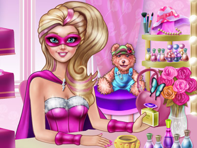 Princess Makeup Room thumbnail