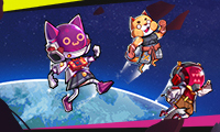 Jump Man thumbnail