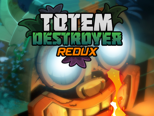 Totem Destroyer Redux thumbnail