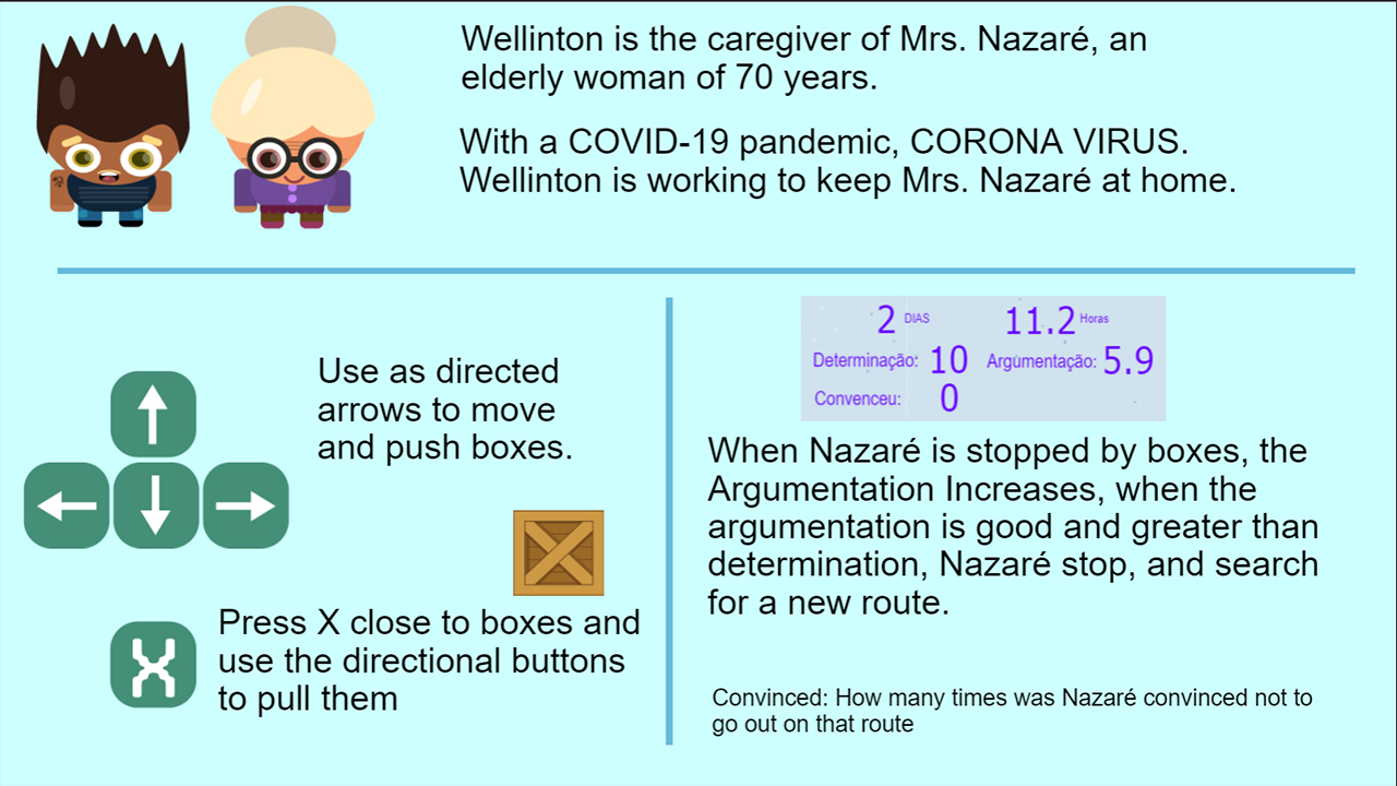 NAZARE QUARANTINE thumbnail