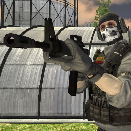 Rebel Forces thumbnail