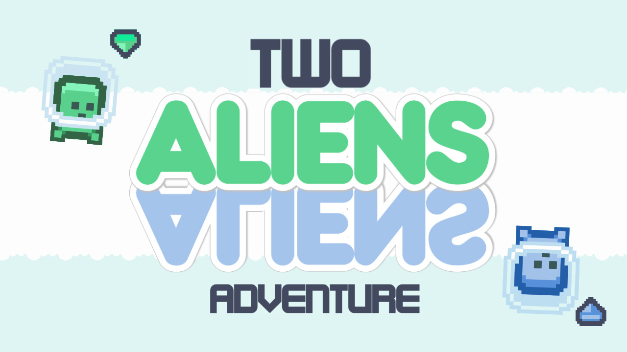 Two Aliens Adventure thumbnail