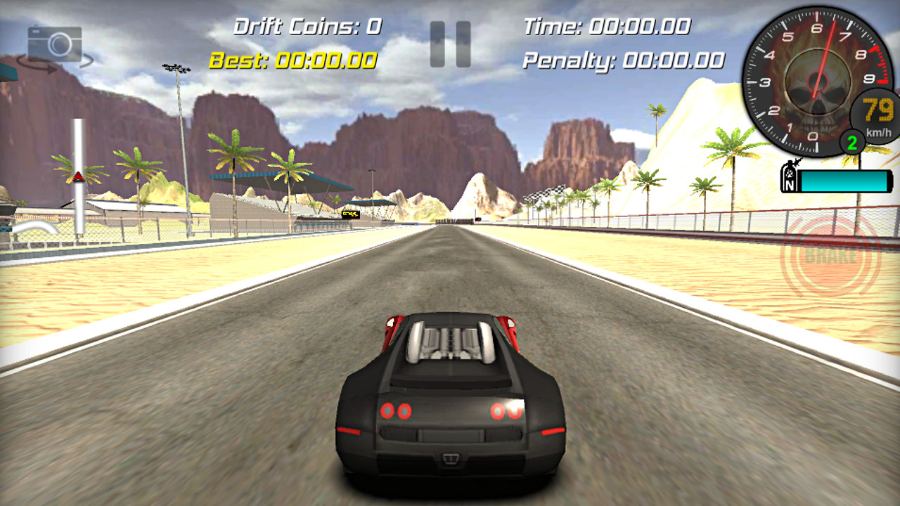 Drift Cars thumbnail