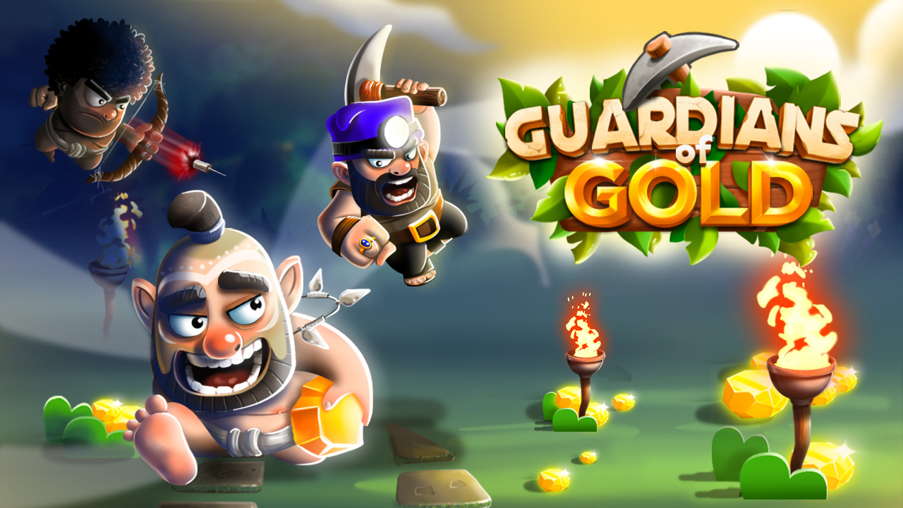 Guardians of Gold thumbnail
