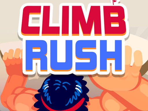 Climb Rush thumbnail