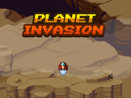 Planet Invasion thumbnail