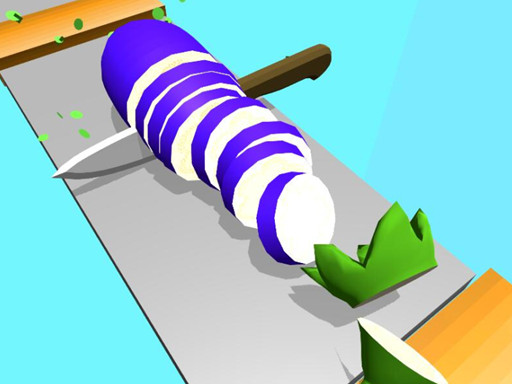 Perfect Slices thumbnail