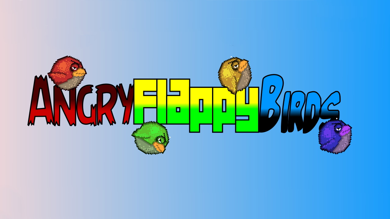 Angry Flappy Birds thumbnail