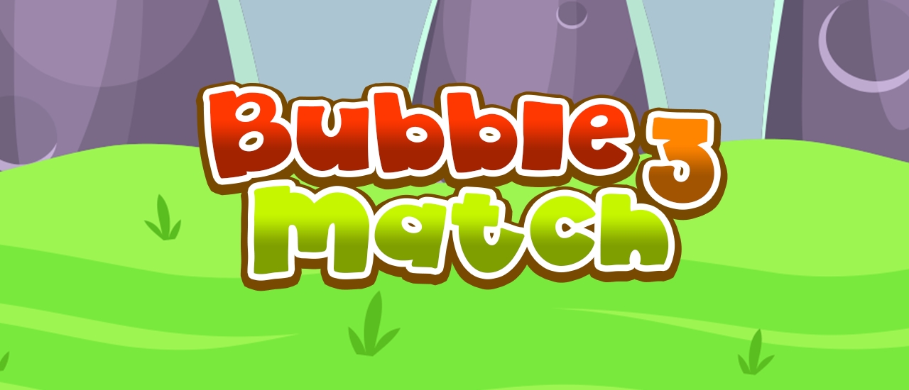 Bubble Match 3 thumbnail
