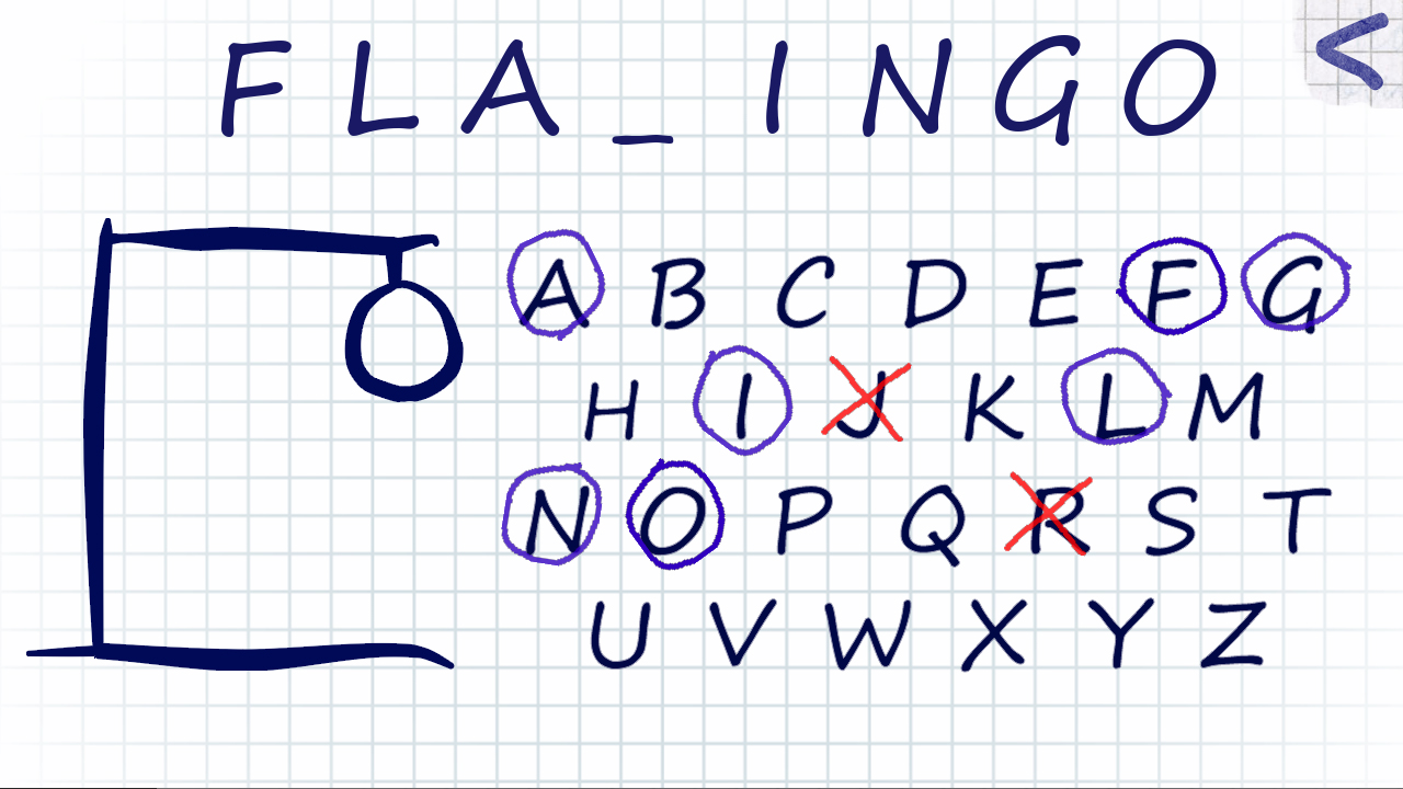 Hangman Plus thumbnail
