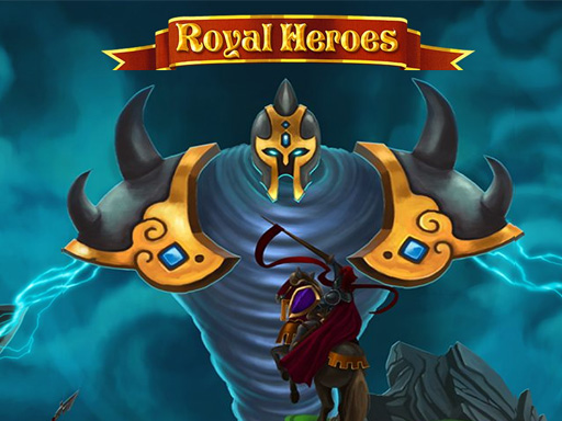 Royal Heroes thumbnail