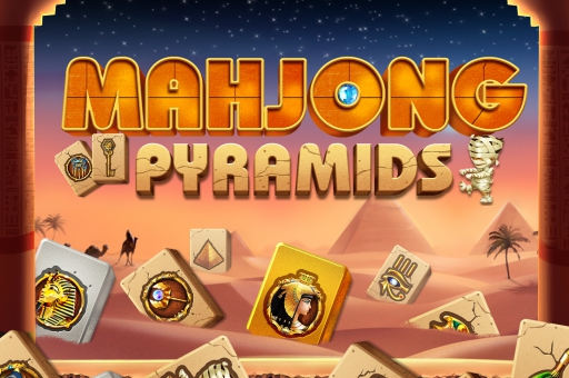 Mahjong Pyramids