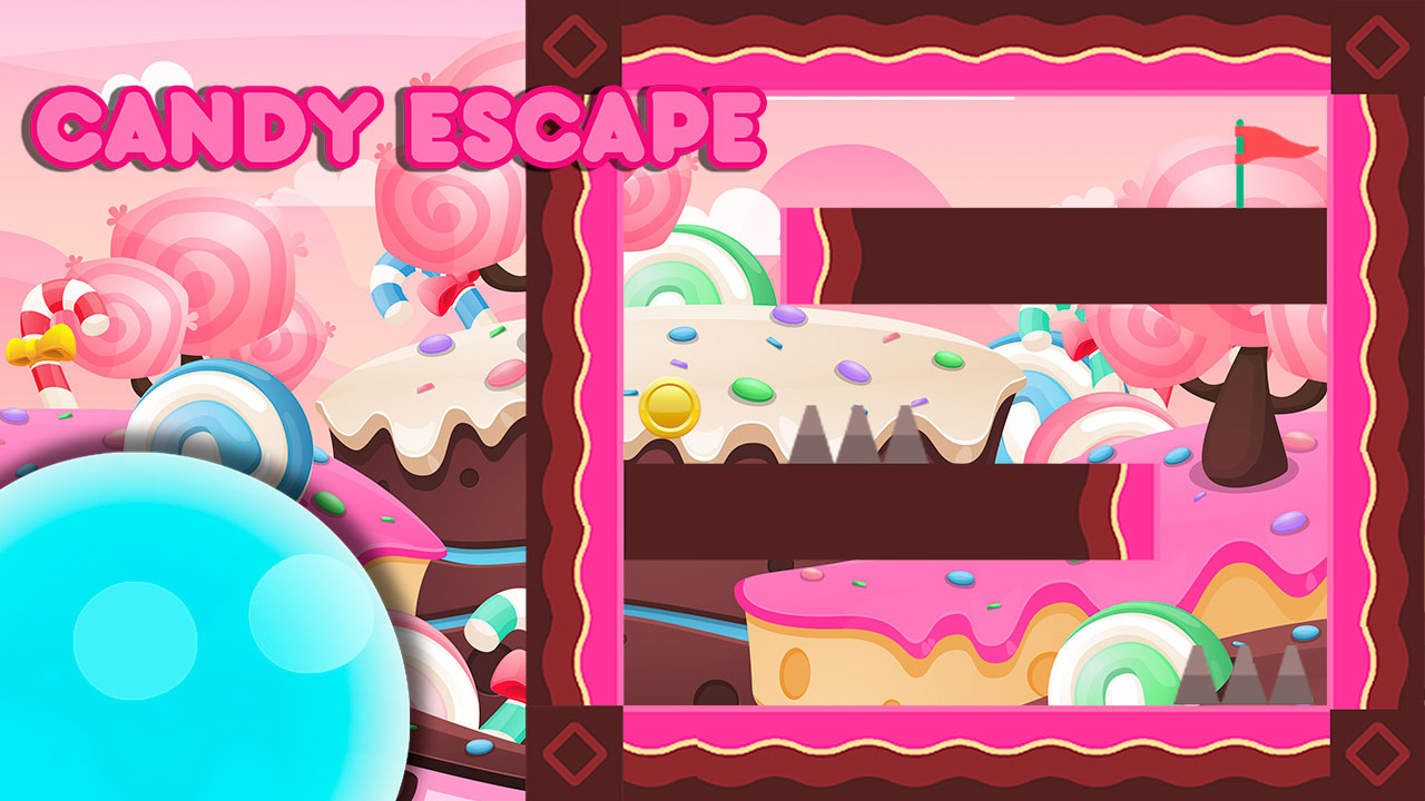 Candy Escape thumbnail