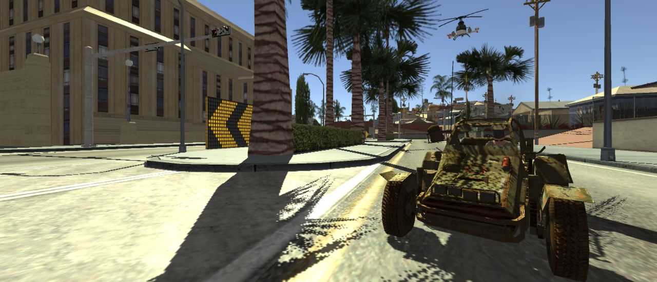 Free Rally Two image