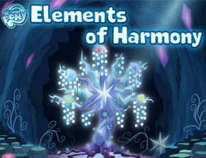 MLP Elements of Harmony thumbnail