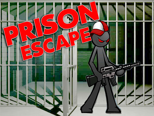 Prison Escape thumbnail