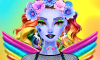 Dazzling Divas Makeup thumbnail