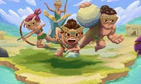 Savage Defenders thumbnail