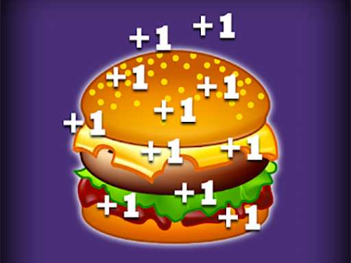 Burger Clicker thumbnail