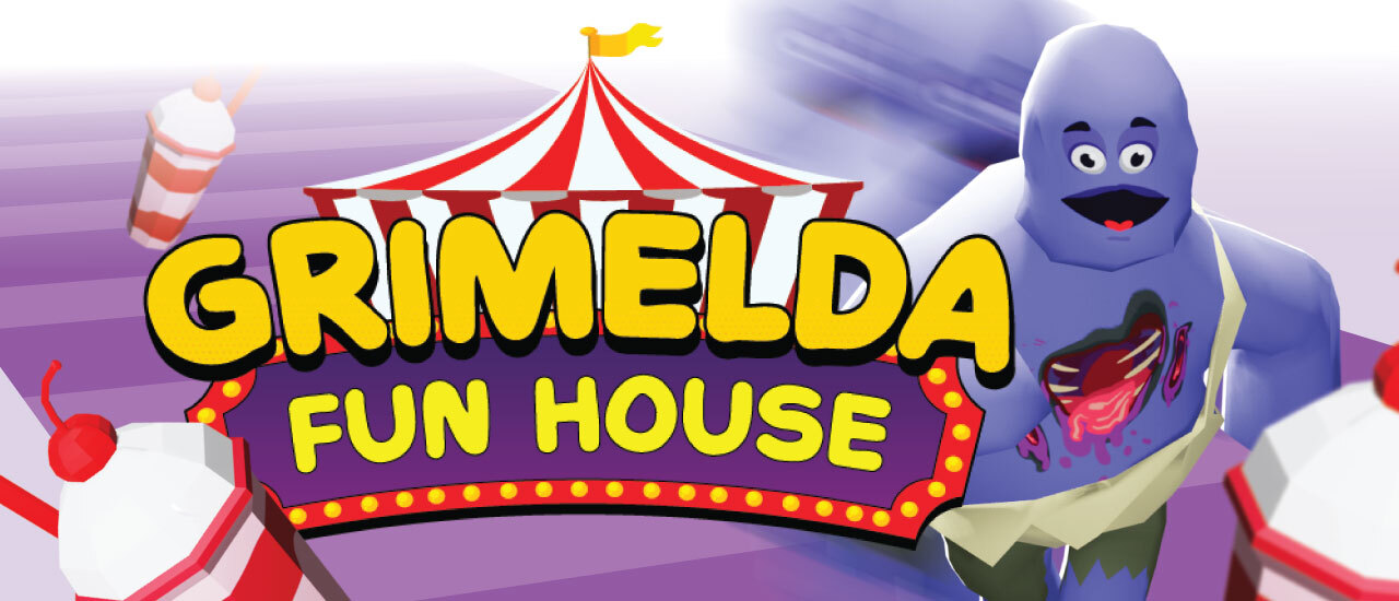 Grimelda Fun House thumbnail