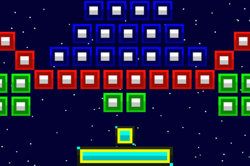 Space Pong
