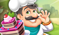 Cake Shop: Bakery screenshot