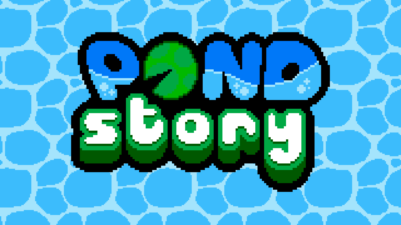 Pond Story thumbnail