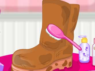 Uggs Clean n' Care thumbnail