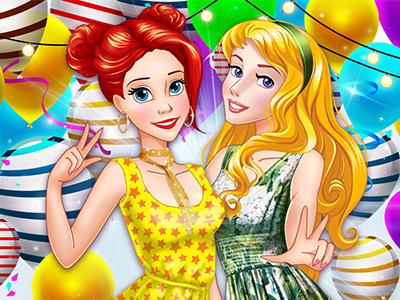 Best Party Outfits for Princesses thumbnail