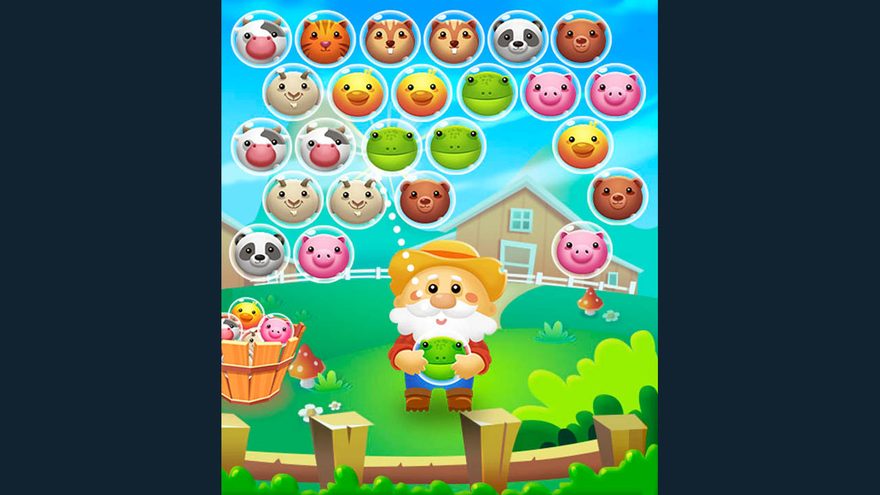 Bubble Farm thumbnail
