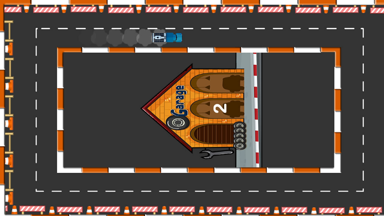 Control The Truck thumbnail